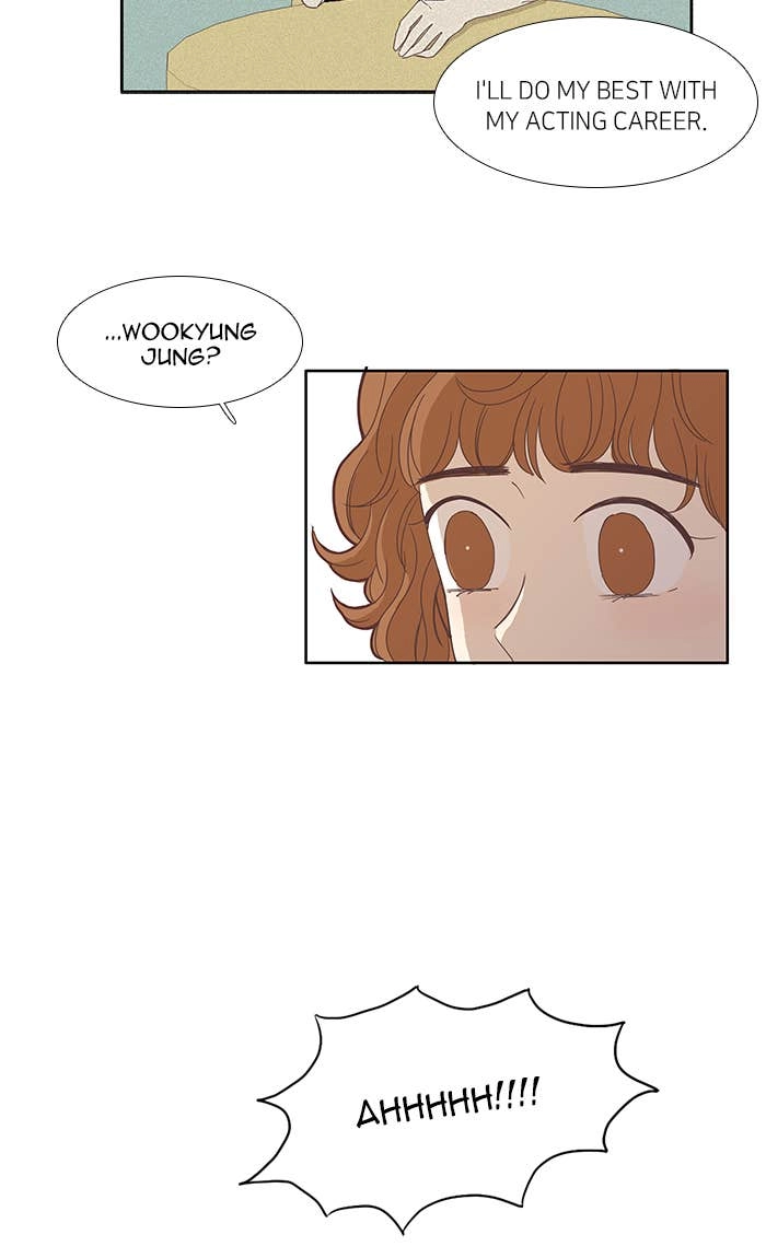 Odd Girl Out Chapter 115 Page 44