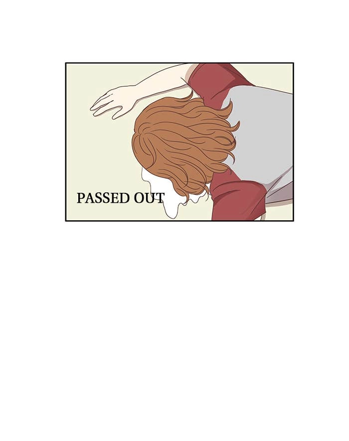 Odd Girl Out Chapter 115 Page 47
