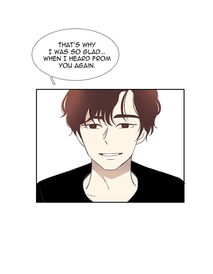 Odd Girl Out Chapter 116 Page 32