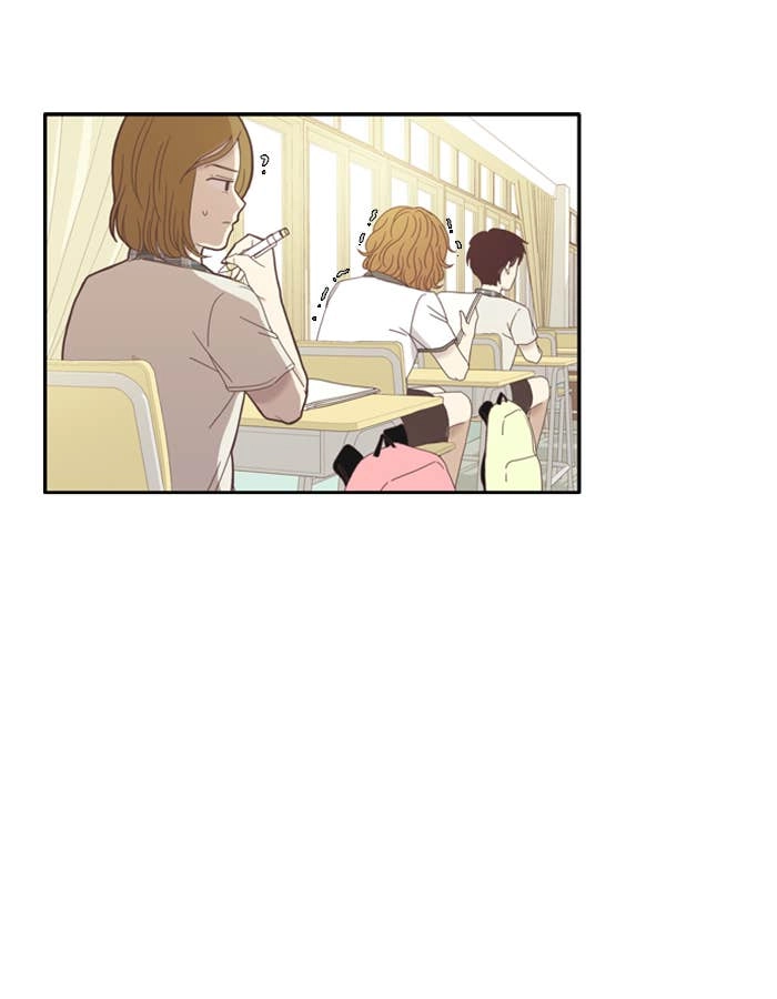 Odd Girl Out Chapter 117 Page 8