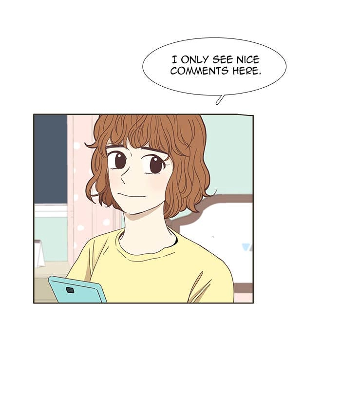 Odd Girl Out Chapter 117 Page 40