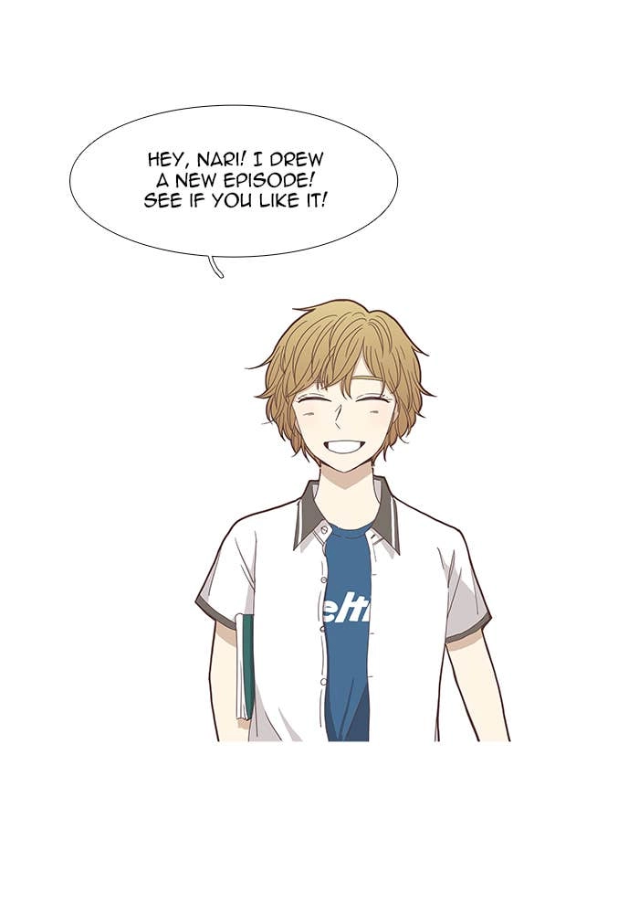 Odd Girl Out Chapter 118 Page 13