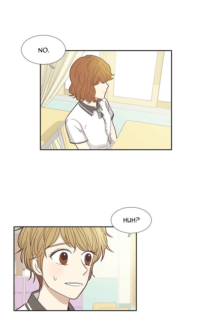 Odd Girl Out Chapter 118 Page 14