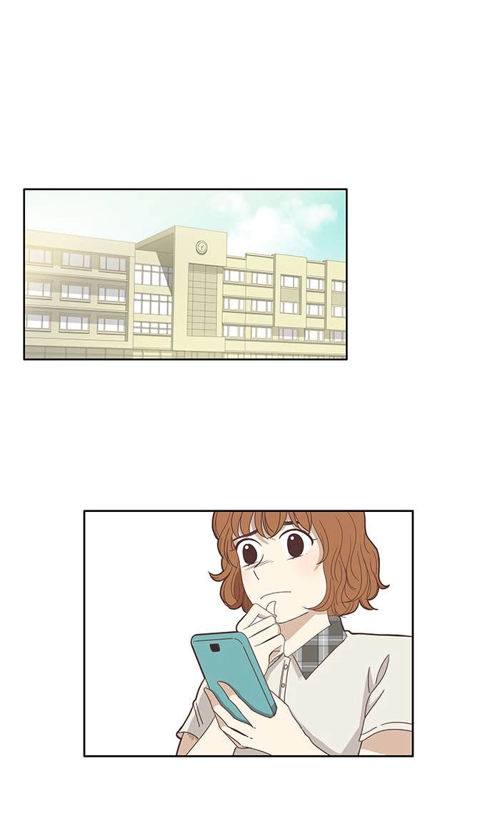 Odd Girl Out Chapter 118 Page 37
