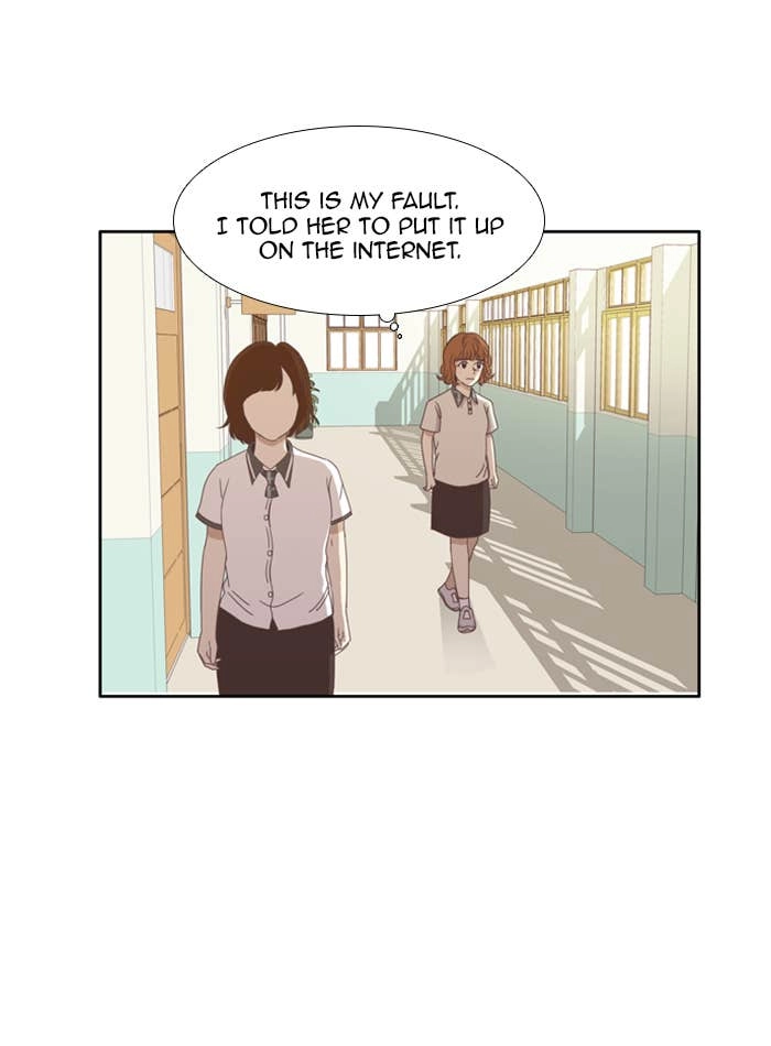 Odd Girl Out Chapter 118 Page 42