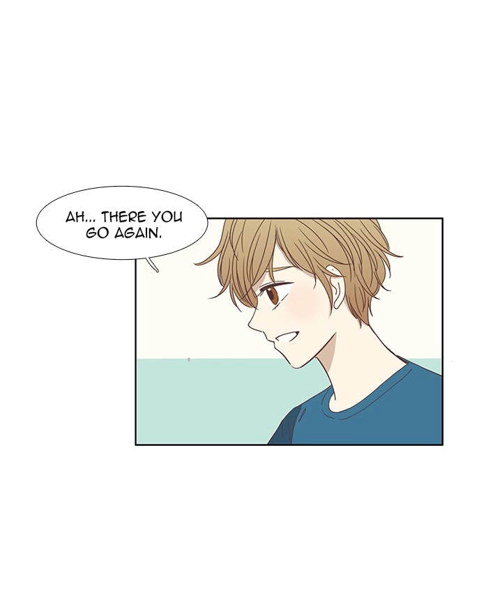 Odd Girl Out Chapter 118 Page 48