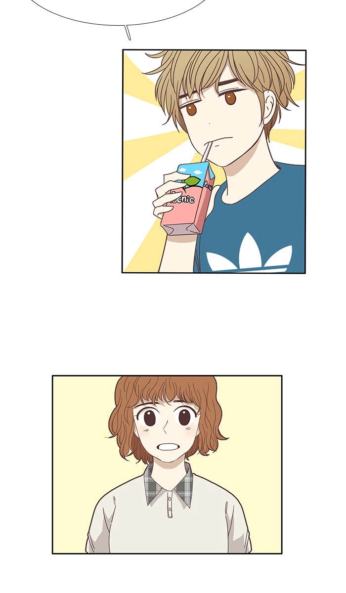 Odd Girl Out Chapter 118 Page 50