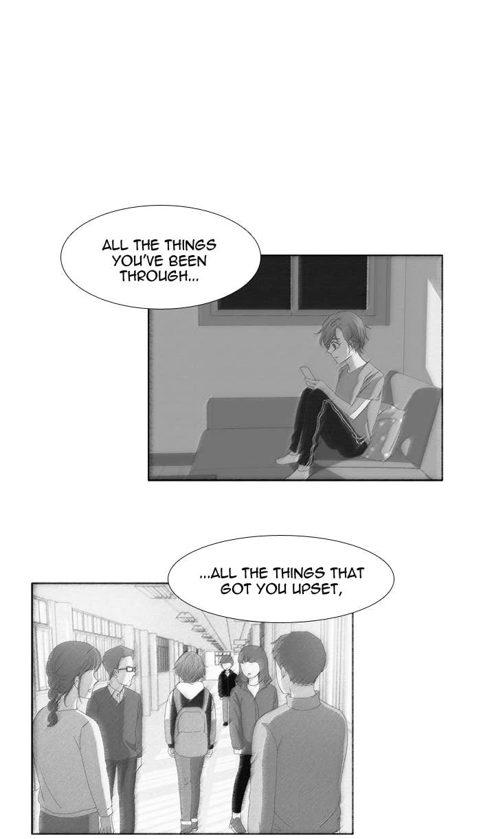 Odd Girl Out Chapter 119 Page 34