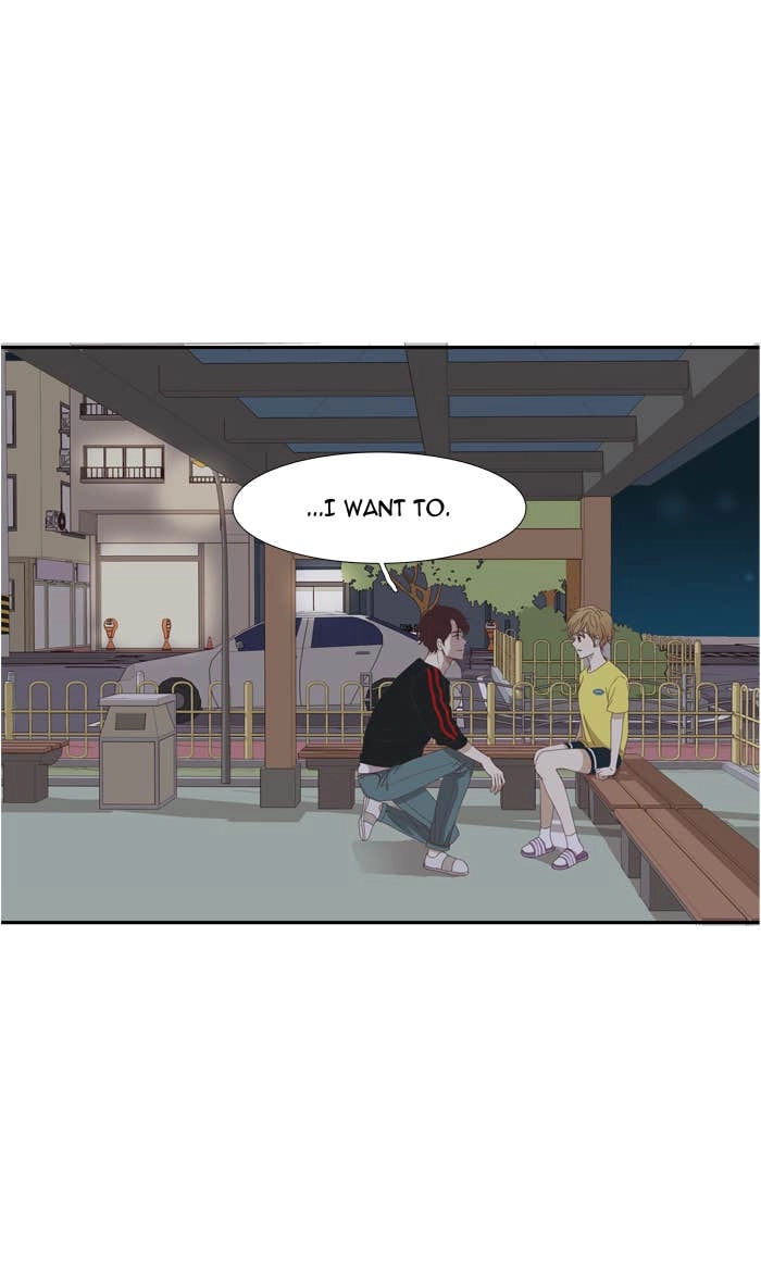 Odd Girl Out Chapter 119 Page 41