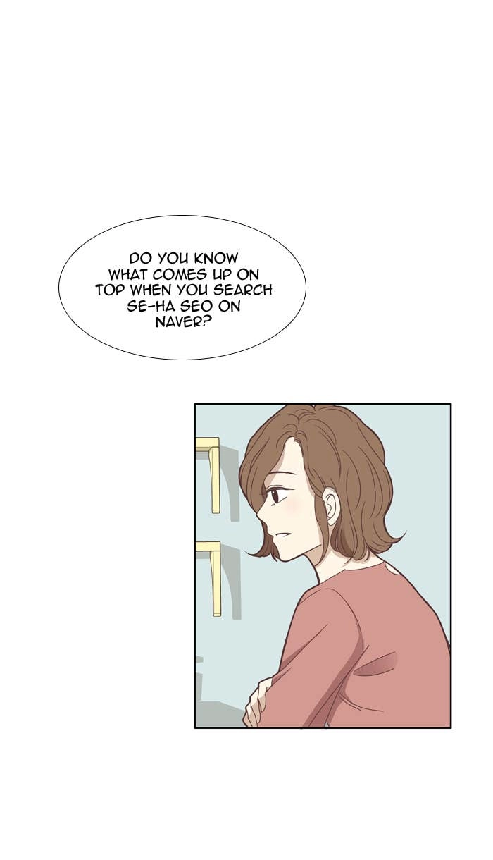 Odd Girl Out Chapter 119 Page 51