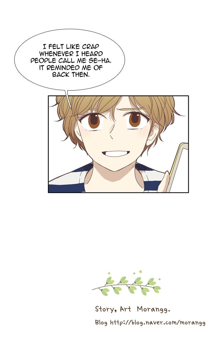 Odd Girl Out Chapter 119 Page 53