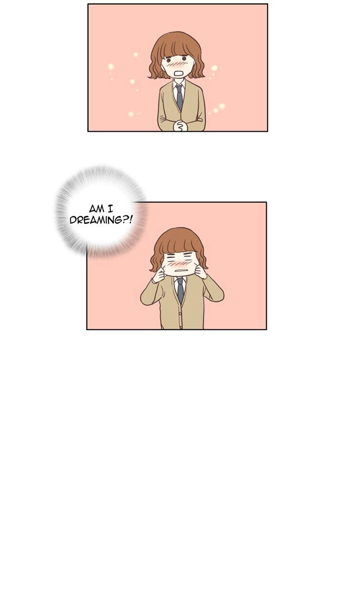 Odd Girl Out Chapter 12 Page 9