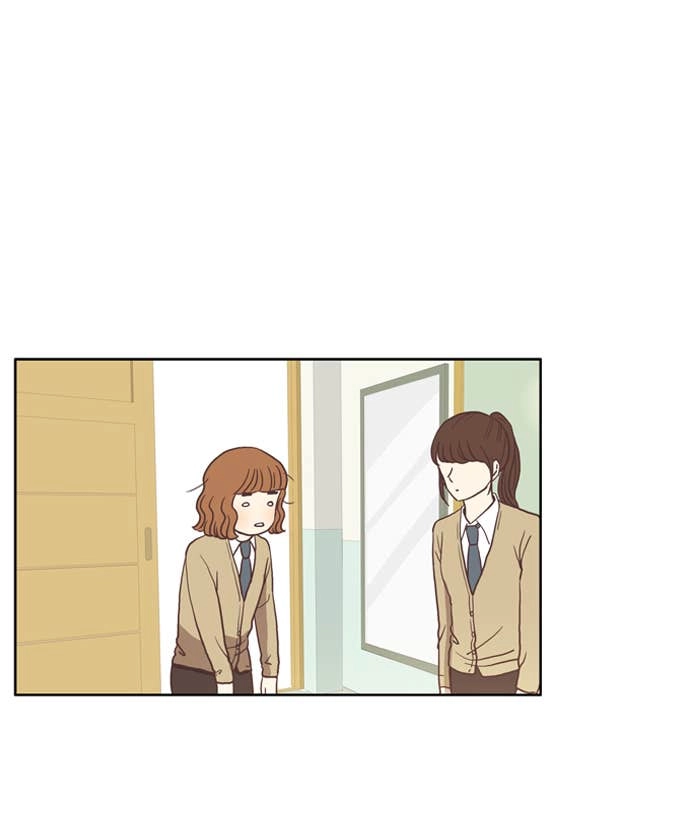 Odd Girl Out Chapter 12 Page 10