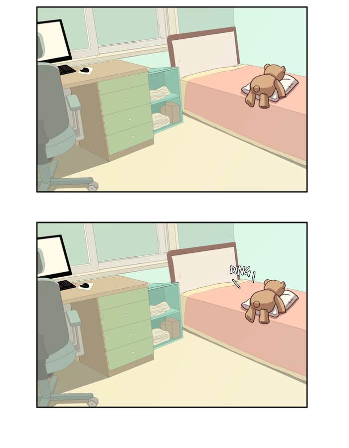 Odd Girl Out Chapter 12 Page 30
