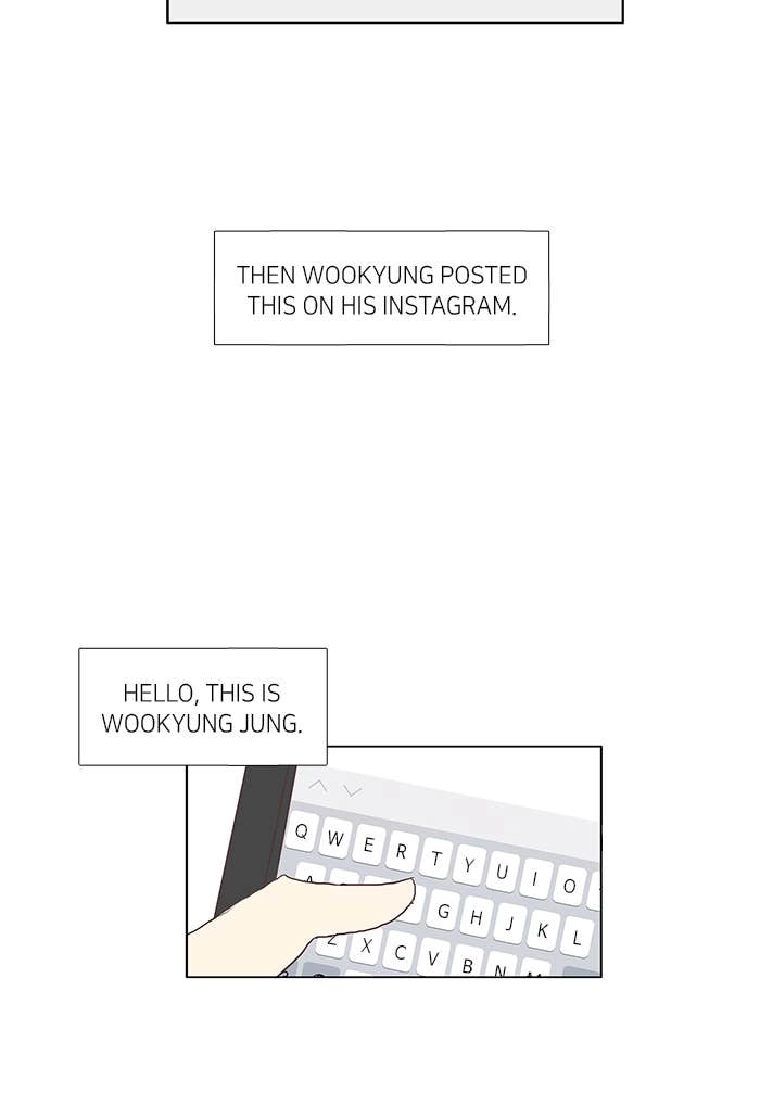Odd Girl Out Chapter 120 Page 24