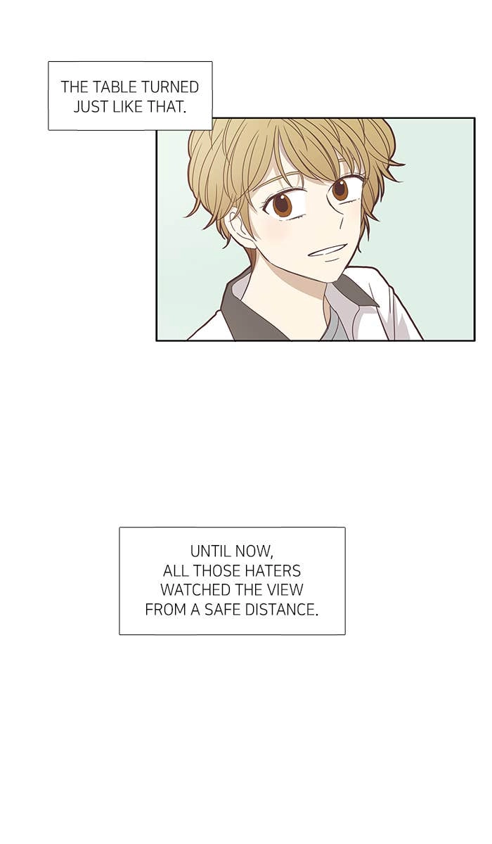 Odd Girl Out Chapter 120 Page 32