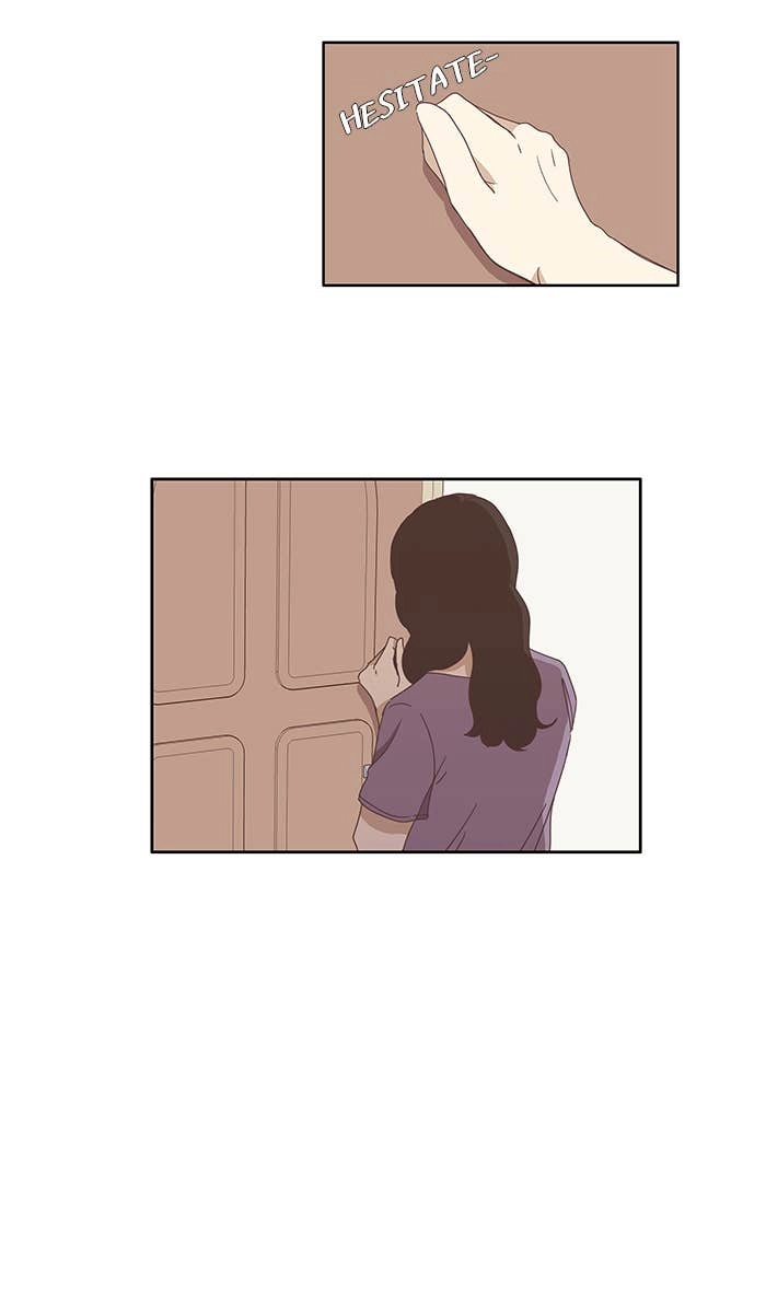 Odd Girl Out Chapter 120 Page 49