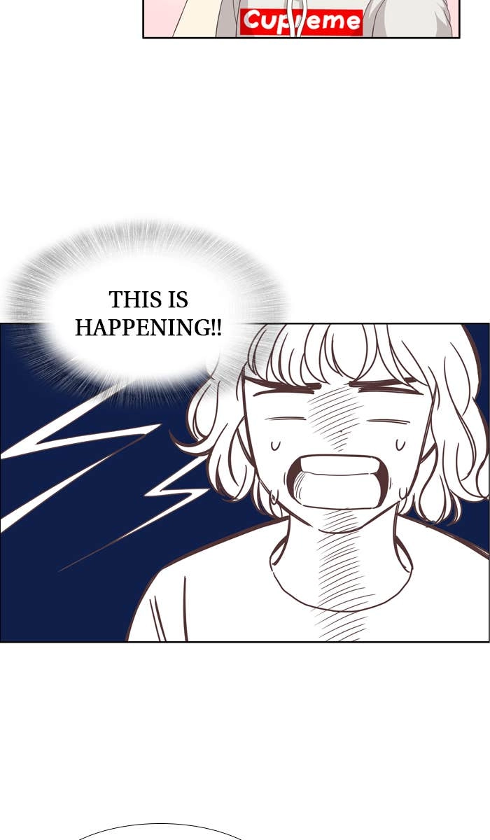 Odd Girl Out Chapter 121 Page 6