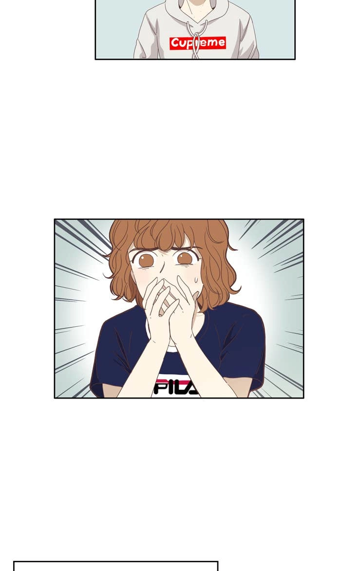 Odd Girl Out Chapter 121 Page 33