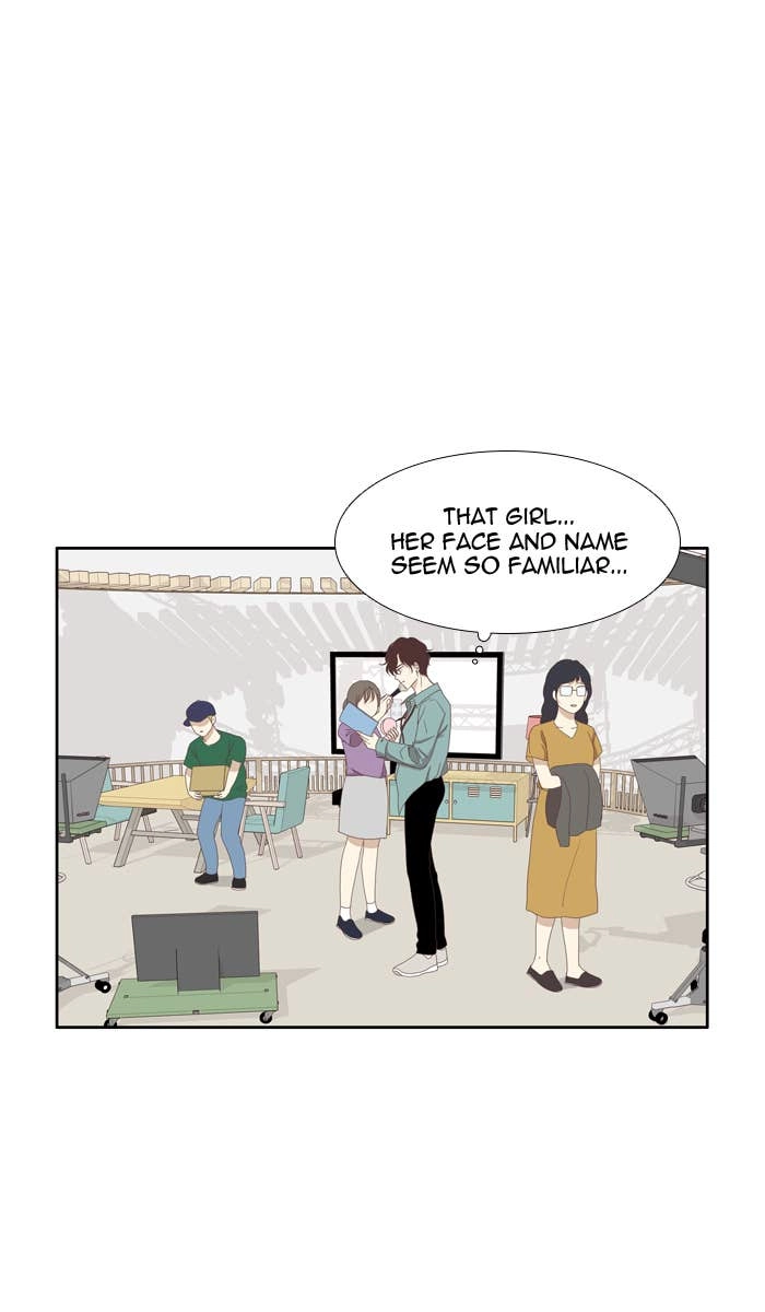 Odd Girl Out Chapter 121 Page 36