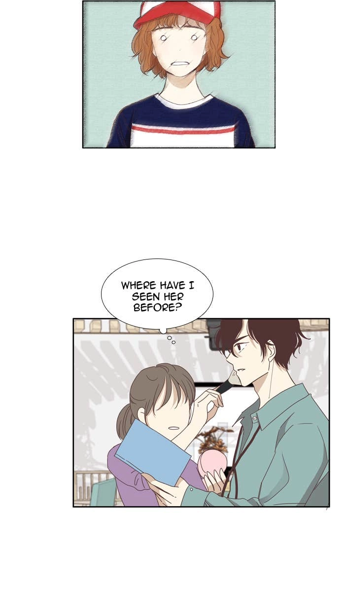 Odd Girl Out Chapter 121 Page 37