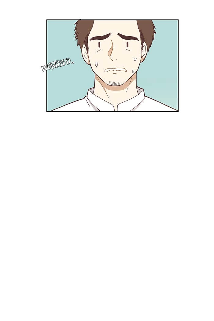 Odd Girl Out Chapter 122 Page 26