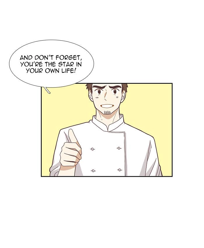 Odd Girl Out Chapter 123 Page 9