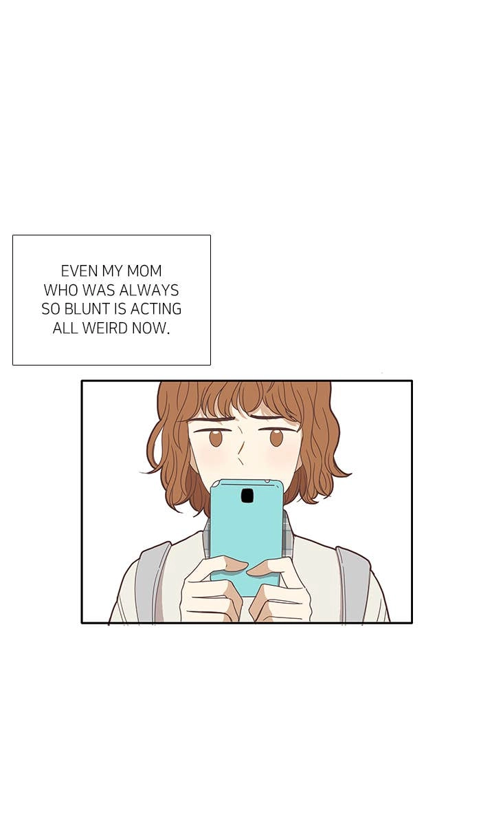 Odd Girl Out Chapter 123 Page 11