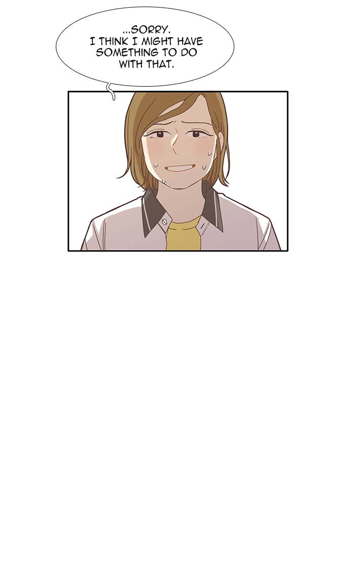 Odd Girl Out Chapter 123 Page 20