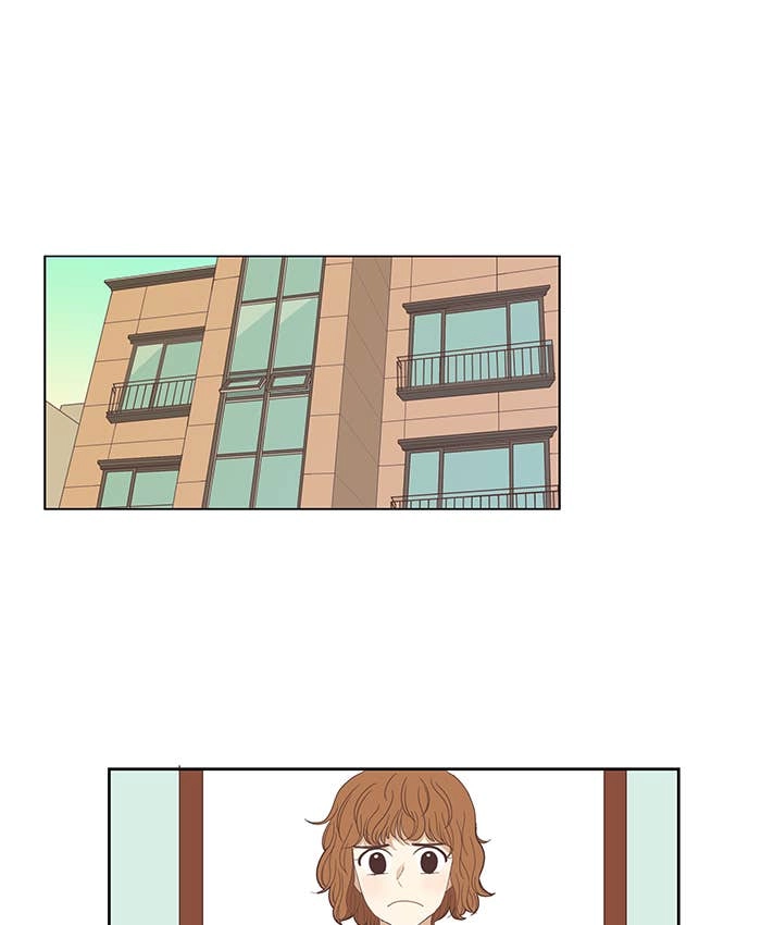 Odd Girl Out Chapter 123 Page 46