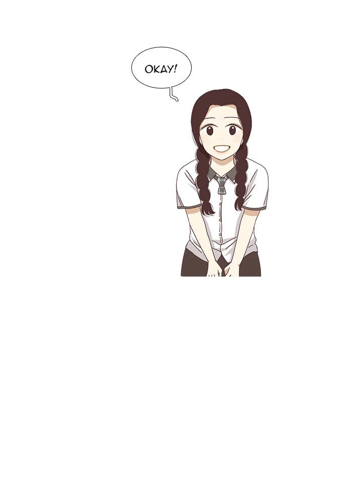 Odd Girl Out Chapter 124 Page 23