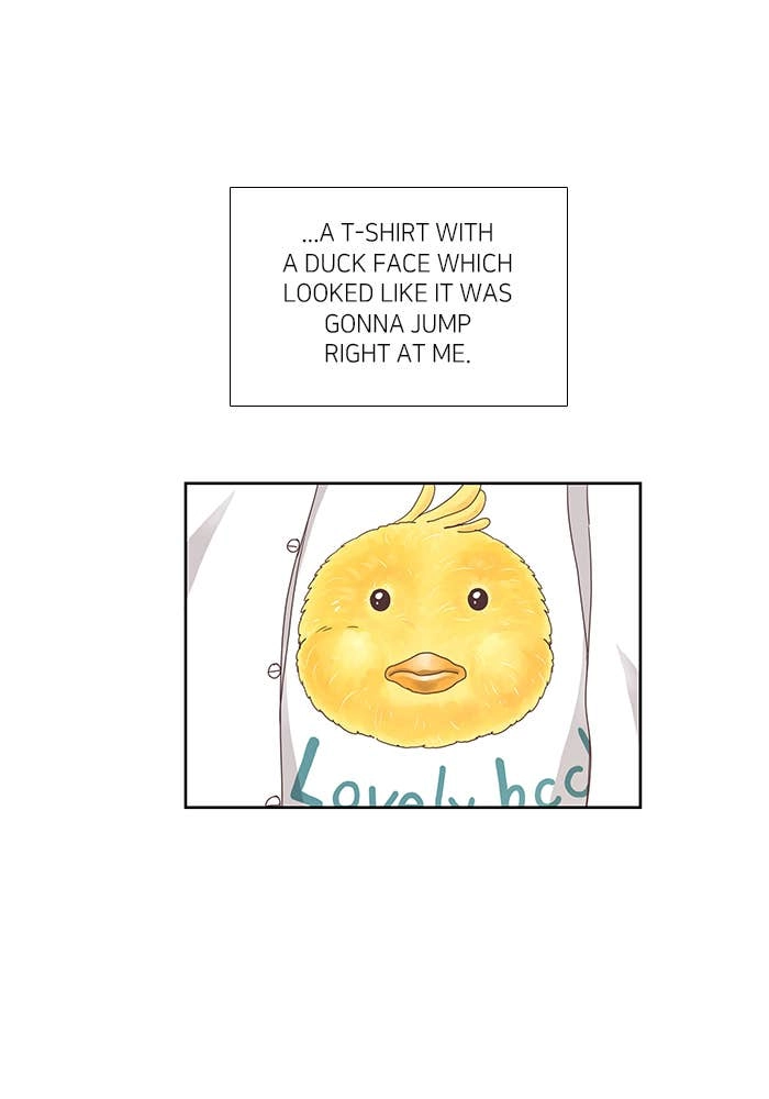 Odd Girl Out Chapter 124 Page 49