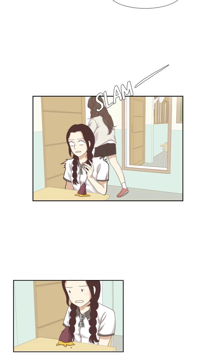 Odd Girl Out Chapter 125 Page 16
