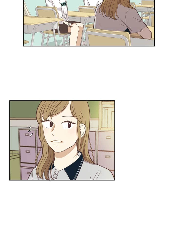 Odd Girl Out Chapter 126 Page 26