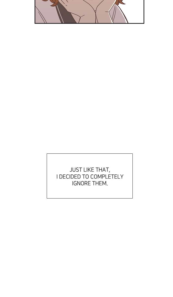 Odd Girl Out Chapter 126 Page 31