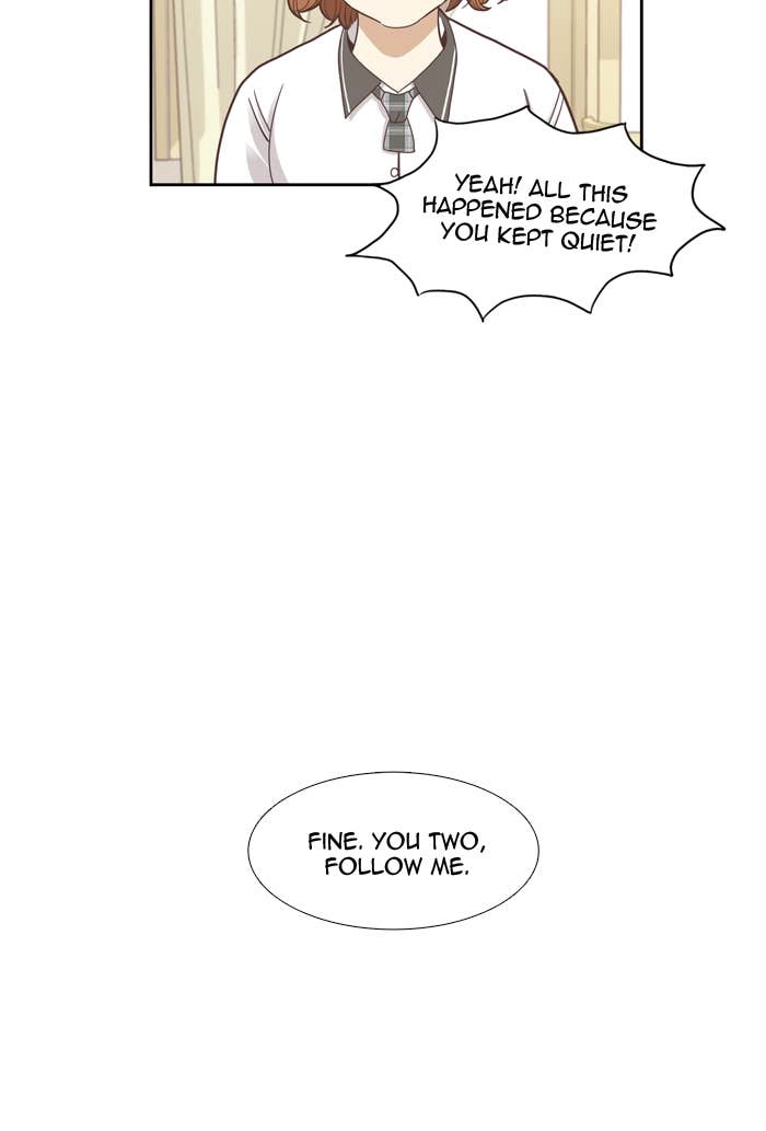 Odd Girl Out Chapter 126 Page 43
