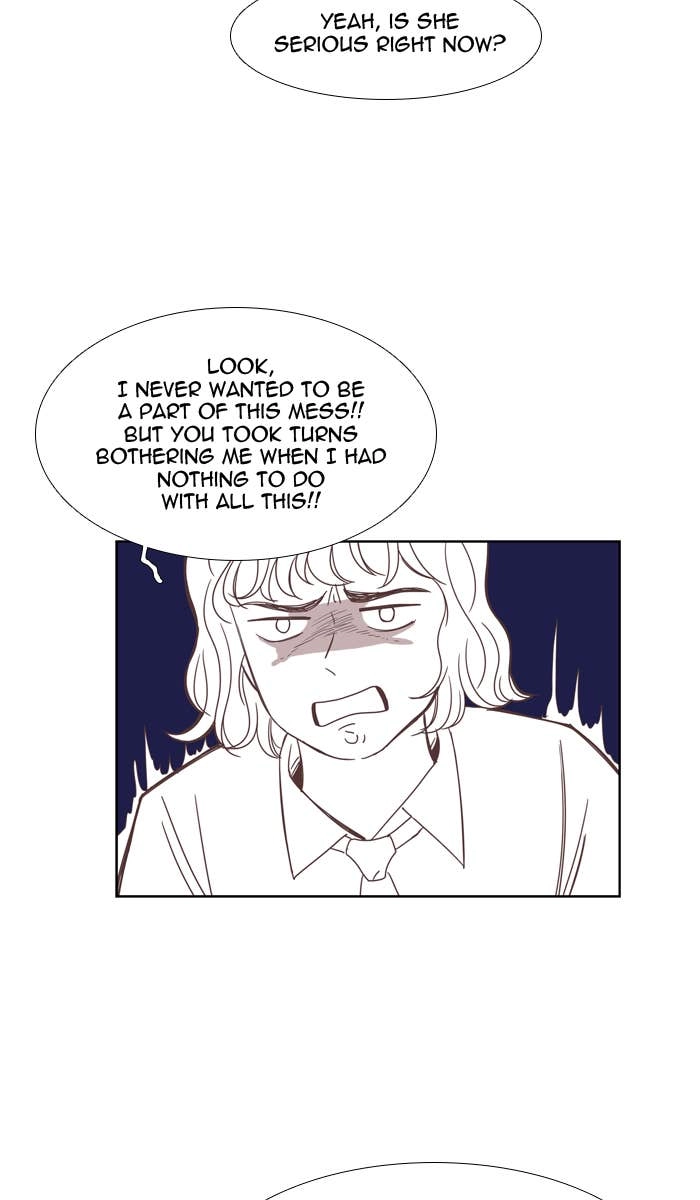 Odd Girl Out Chapter 127 Page 11