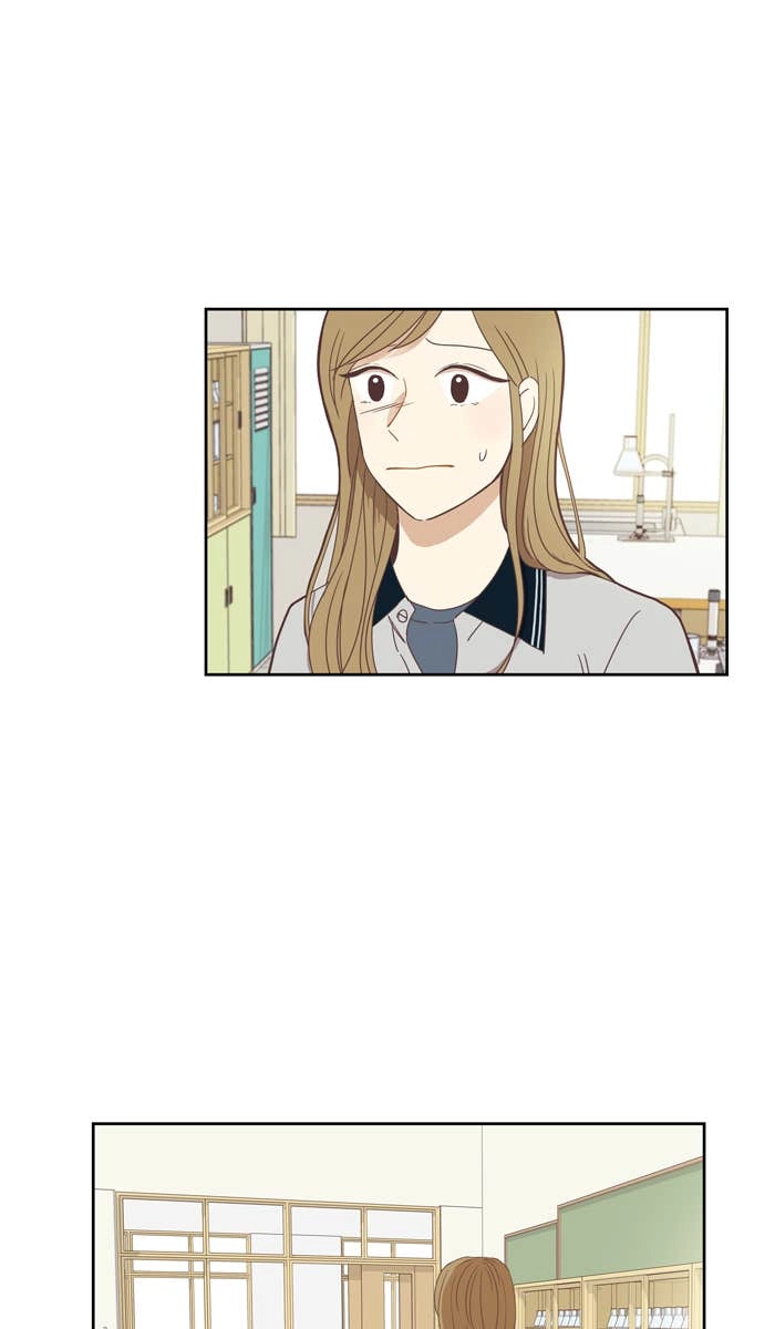 Odd Girl Out Chapter 127 Page 37
