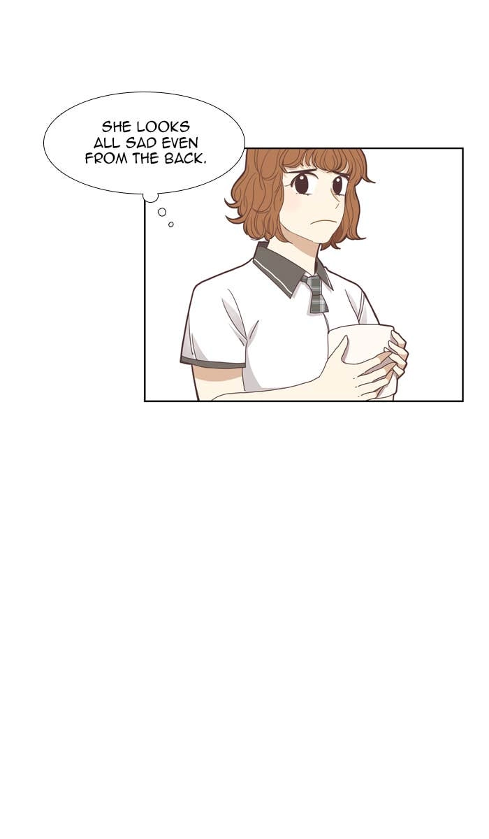 Odd Girl Out Chapter 127 Page 42