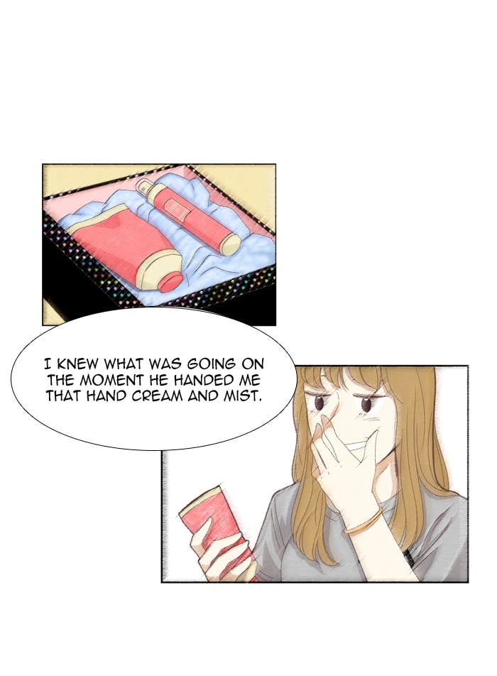 Odd Girl Out Chapter 127 Page 49