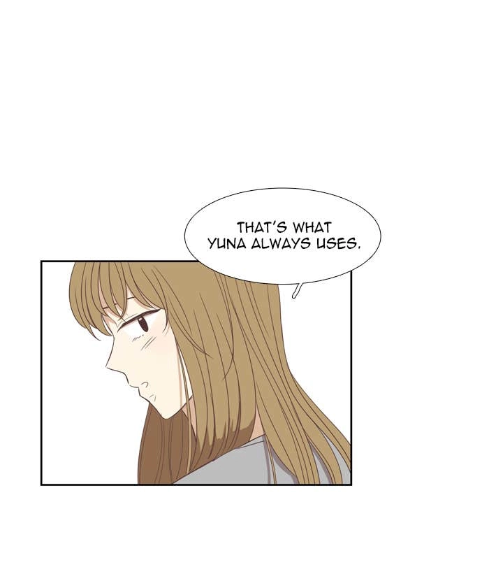 Odd Girl Out Chapter 127 Page 50