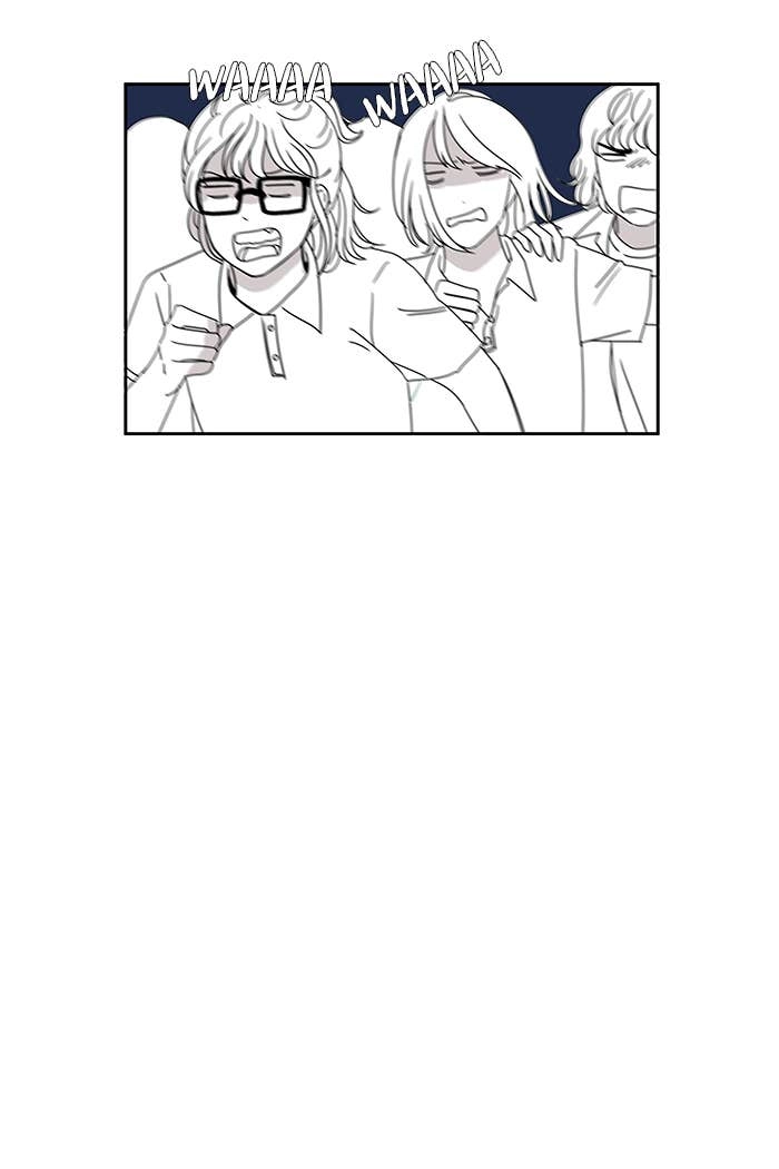 Odd Girl Out Chapter 128 Page 18