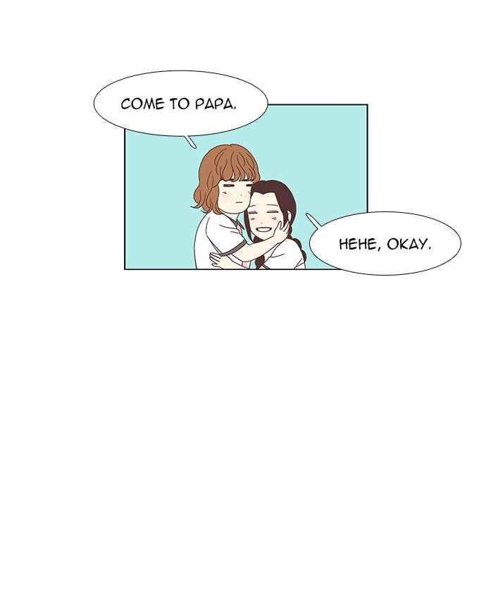 Odd Girl Out Chapter 128 Page 26