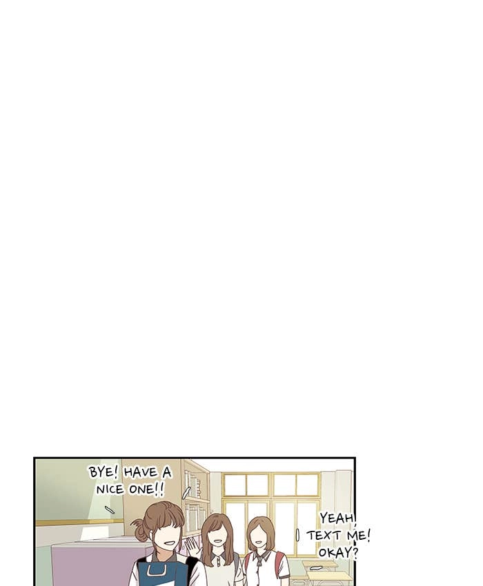 Odd Girl Out Chapter 128 Page 27