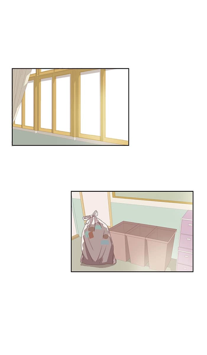 Odd Girl Out Chapter 128 Page 31