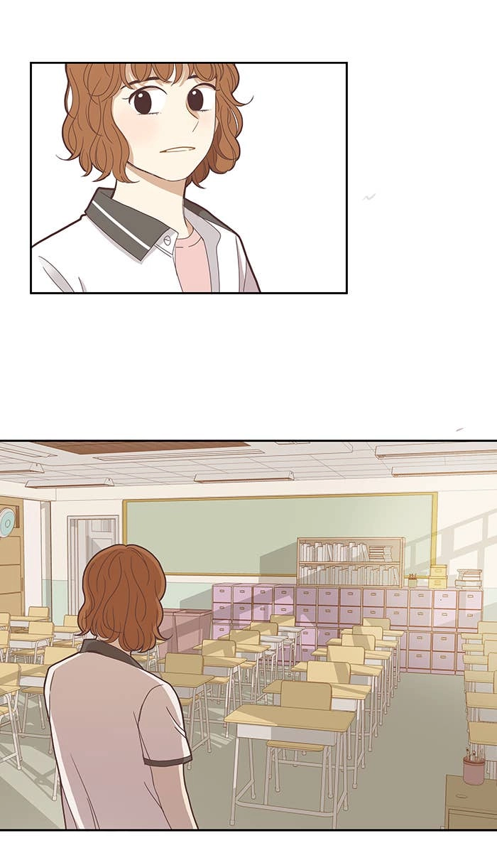 Odd Girl Out Chapter 128 Page 33