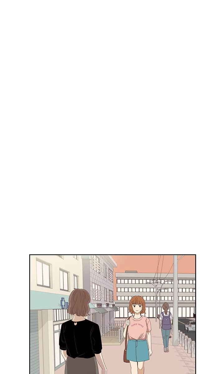 Odd Girl Out Chapter 129 Page 19