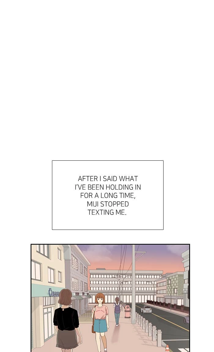 Odd Girl Out Chapter 129 Page 38