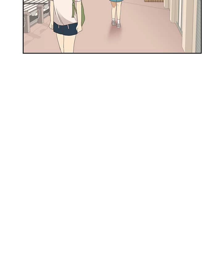 Odd Girl Out Chapter 129 Page 41