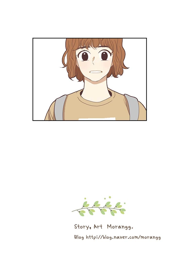Odd Girl Out Chapter 129 Page 48